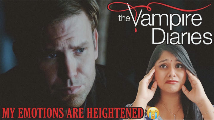 The Vampire Diaries 4x2 ~ ''Memorial'' ~ Reaction