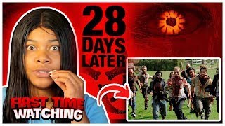 explorewith india Movies - 28 Days Later (2002)