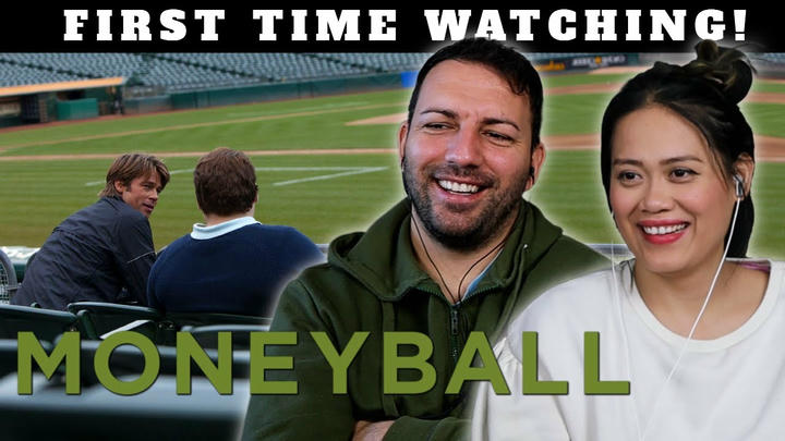 MJoy4Fun - Moneyball (2011)