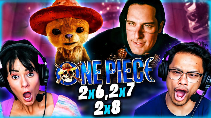 Reel Rejects - One Wonderful Sunday (1947)