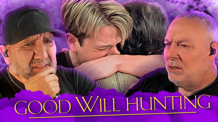 Mikey Show Presents - Good Will Hunting (1997)