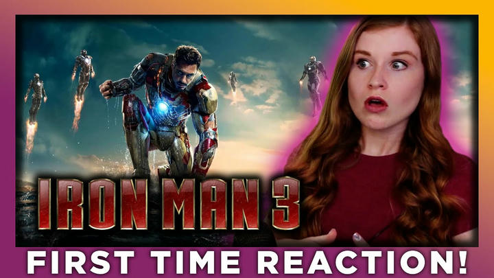 Iron Man 3 (2013)