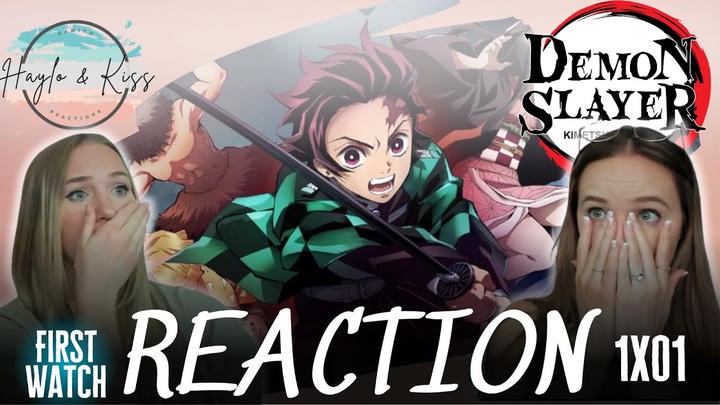 Haylo & Kiss - Demon Slayer: Kimetsu no Yaiba (2019)