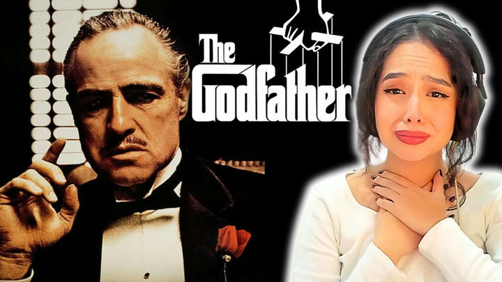 OK Press Play - The Godfather (1972)