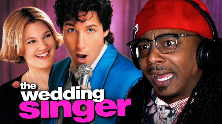 MR. VIDEO CLIPS - The Wedding Singer (1998)