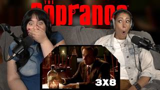 The Sopranos 3x8 “He Is Risen” | First Time Watching  Reaction