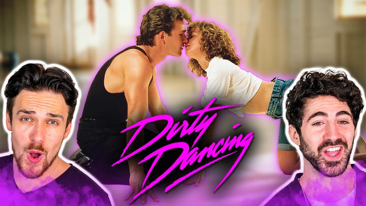 Nick & Cory - Dirty Dancing (1987)