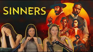 The Homies - Sinners (2025)