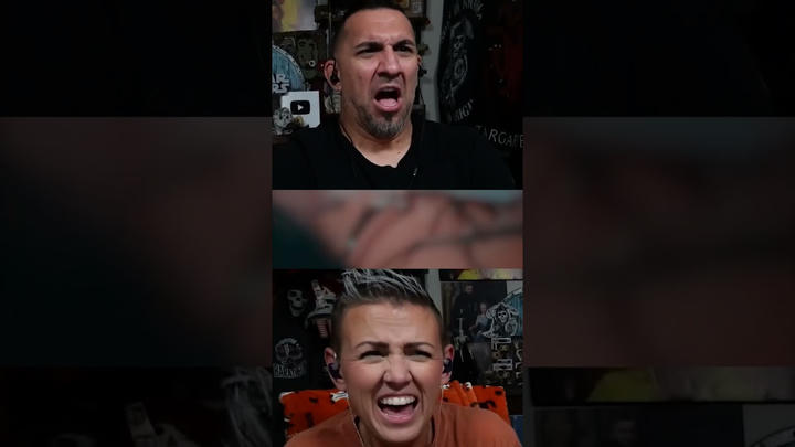THE Bedroom Scene!!!! #Terrifier2 REACTION!!