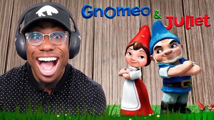 BillyBinges - Gnomeo & Juliet (2011)