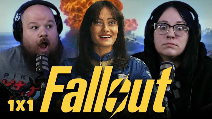 BRIDGECO - Fallout (2024)