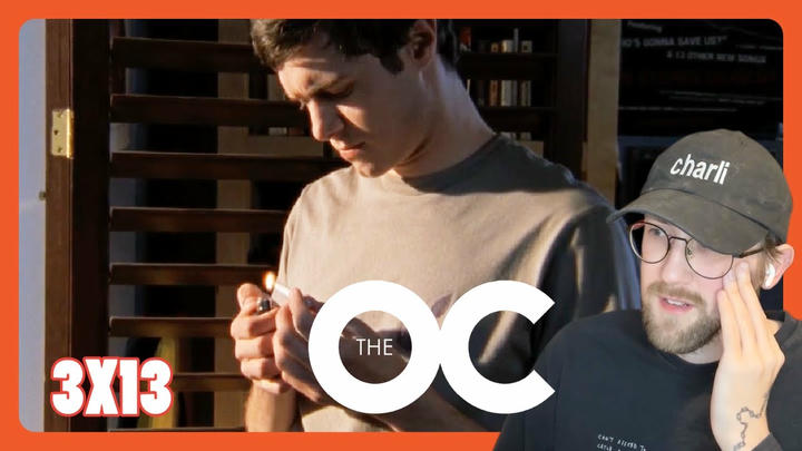 SETH IS A LIAR! - The O.C. 3X13 - 'The Pot Stirrer' Reaction