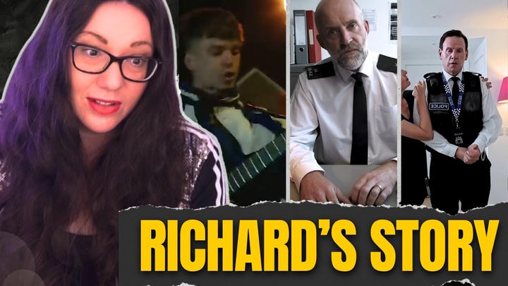 Jules Reacts - Superman II: The Richard Donner Cut (2006)