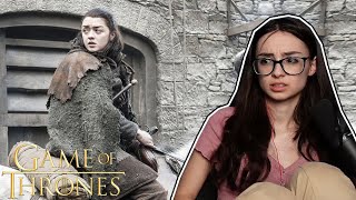Game of Thrones Season 7 Episode 2 'Stormborn' REACTION