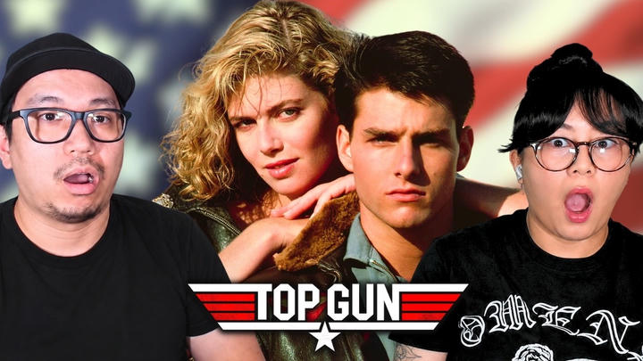 Wae2Reel - Top Gun: Maverick (2022)