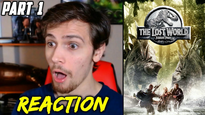 MovieFusion - The Lost World: Jurassic Park (1997)