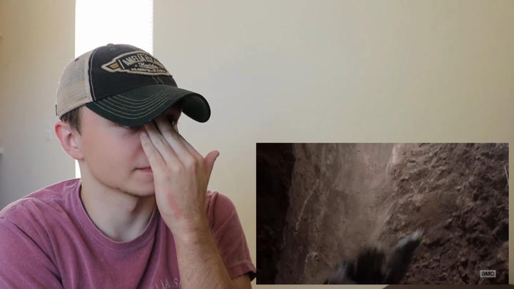 The Walking Dead S9E4 'The Obliged' REACTION