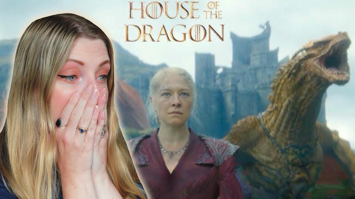 *House Of The Dragon* Season 2 Episode 7  ‘The Red Sowing' REACTION Game Of Thrones!