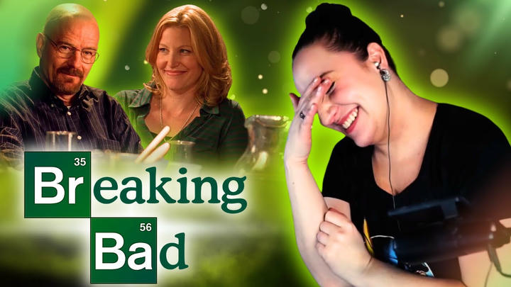 Breaking Bad: Abiquiu [3x11] ✦ First Time Watching Reaction