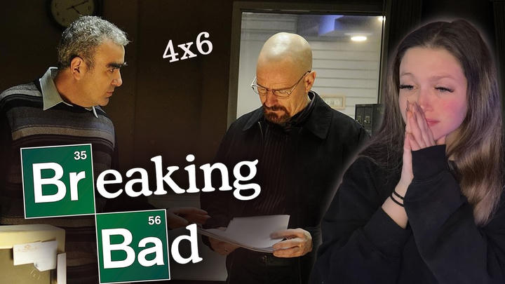 "Cornered" - First Time Watching Breaking Bad [4x6] (Show Reaction & Commentary)