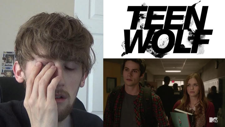Teen Wolf Season 5 Episode 20 (FINALE) - 'Apotheosis' Reaction