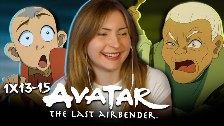 Is *Zuko* A GOOD GUY???  *Avatar the Last Airbender* [Book 1 Part 5] | First Time Watching!!