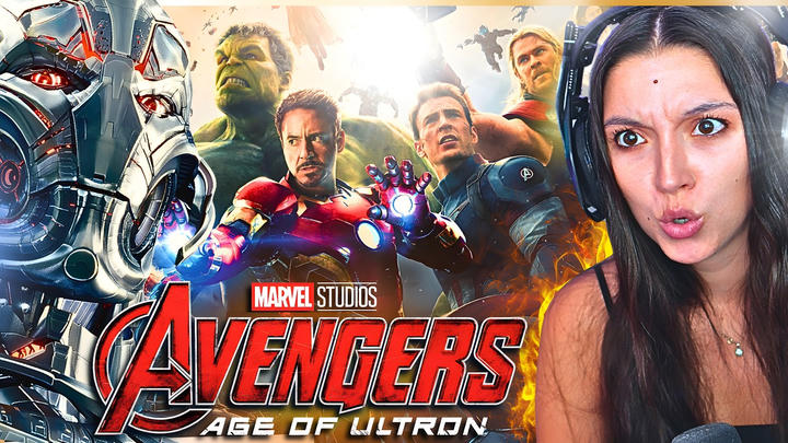 BissFlix - Avengers: Age of Ultron (2015)