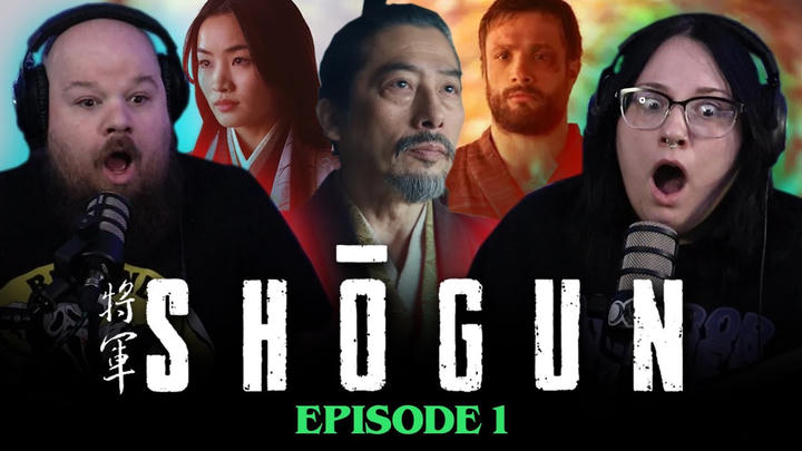 BRIDGECO - Shōgun (2024)