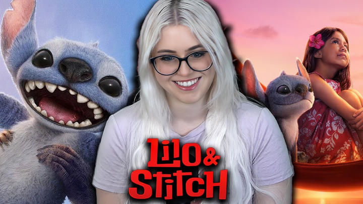 MovieJoob - Lilo & Stitch (2025)