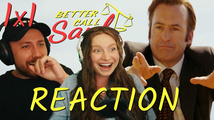 Kailyn + Eric - Better Call Saul (2015)