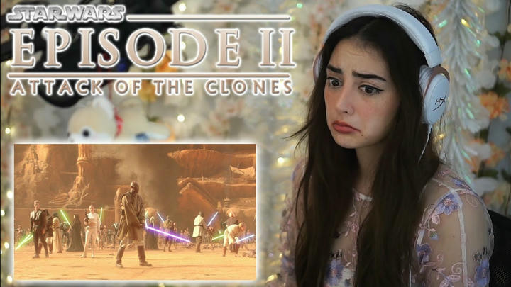 Alyska - Star Wars: Episode II - Attack of the Clones (2002)