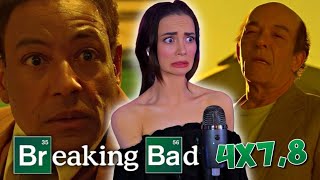 Natascha Summers - Breaking Bad (2008)