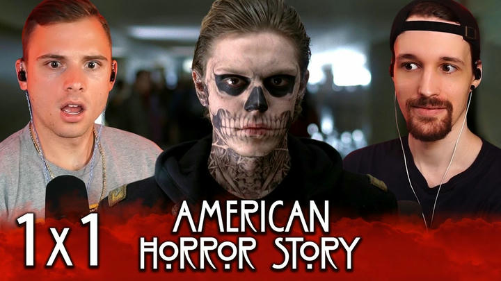 Raggedy Pack - American Horror Story (2011)