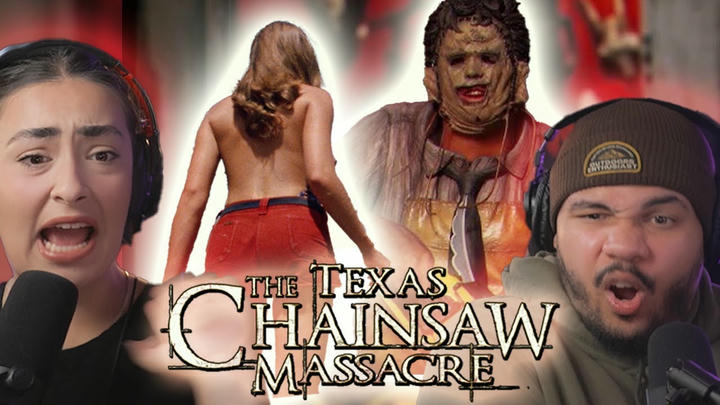MOON POP - The Texas Chain Saw Massacre (1974)