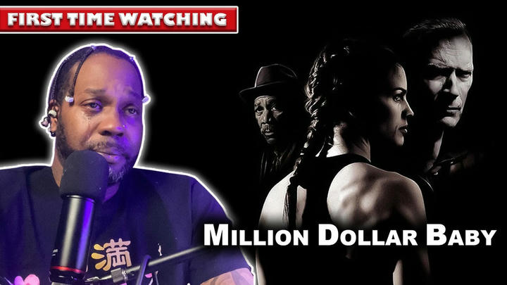 Midnight Reactions - Million Dollar Baby (2004)