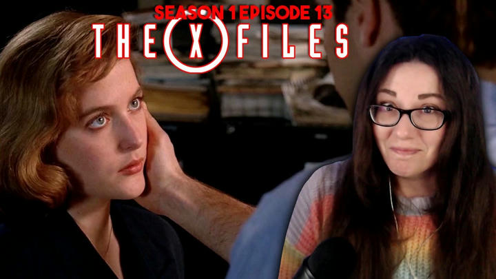 Beyond The Sea | The X Files Season 1 Episode 13 Reaction
