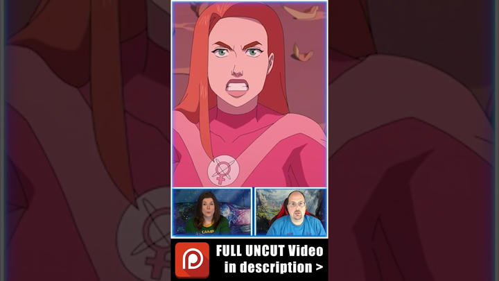 REACTIONS to INVINCIBLE 2x6 Teaser