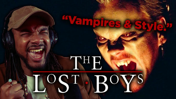 The Lost Boys (1987)
