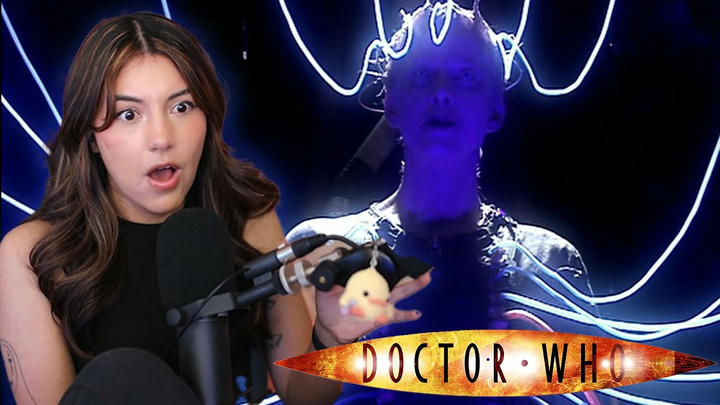WHAT'S HAPPENING?! | Doctor Who Season 1 Episode 12 "Bad Wolf" Reaction!