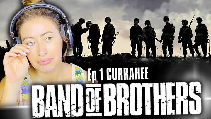 OK Press Play - Band of Brothers (2001)