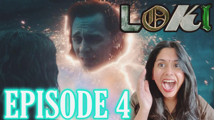 Loki 1x4 ~ ''The Nexus Event'' ~ Reaction
