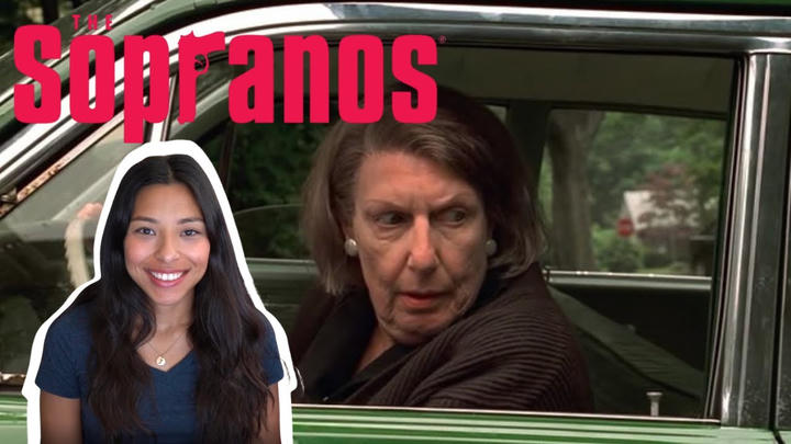 The Sopranos Season 1 Episode 2 Reaction and Commentary // First time watching