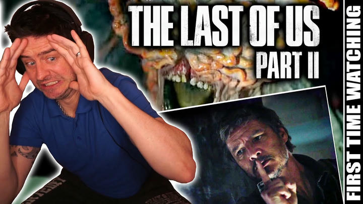THE LAST OF US: 1x2 'Infected' (FIRST TIME WATCHING REACTION)