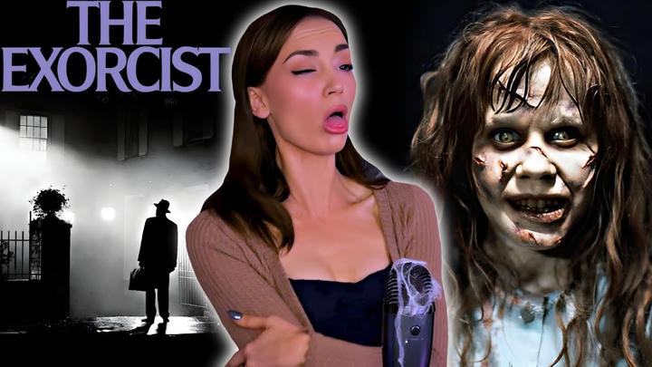 Natascha Summers - The Exorcist (1973)