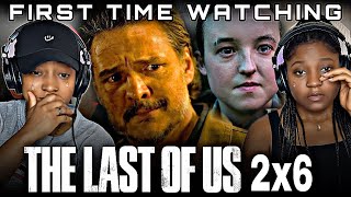 The Price | The Last of Us S2 Episode 6 Reaction