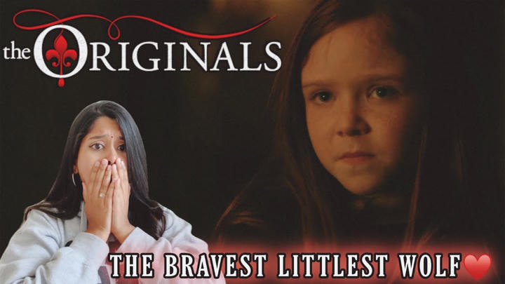 The Originals 4x8 ~ ''Vodoo In My Blood'' ~ Reaction
