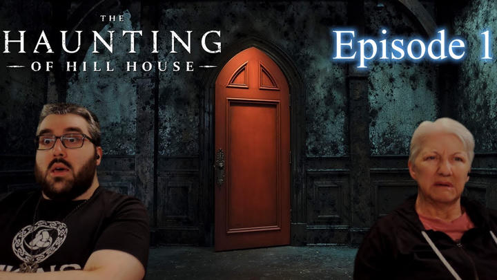Flix2Us - The Haunting of Bly Manor (2020)