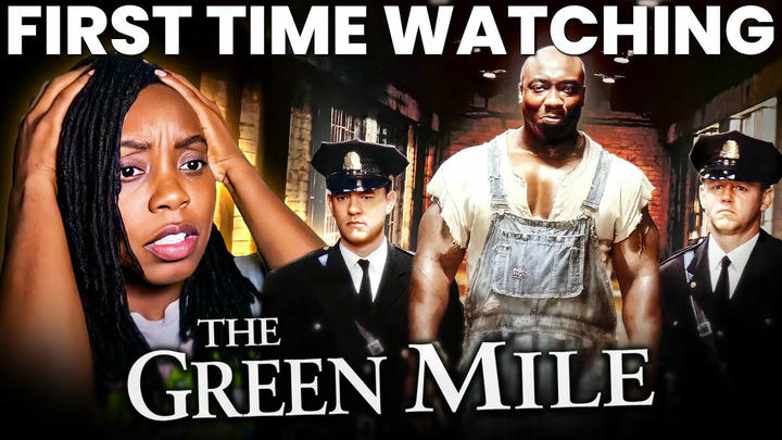 Cue The Commentary - The Green Mile (1999)