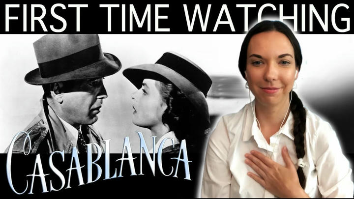 Casablanca (1942)