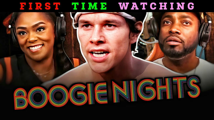 Boogie Nights (1997)